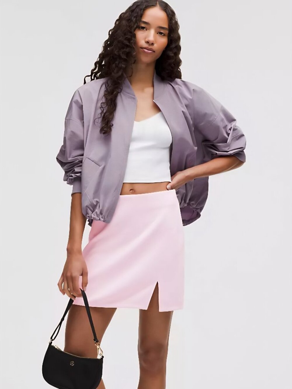 Lululemon skirt